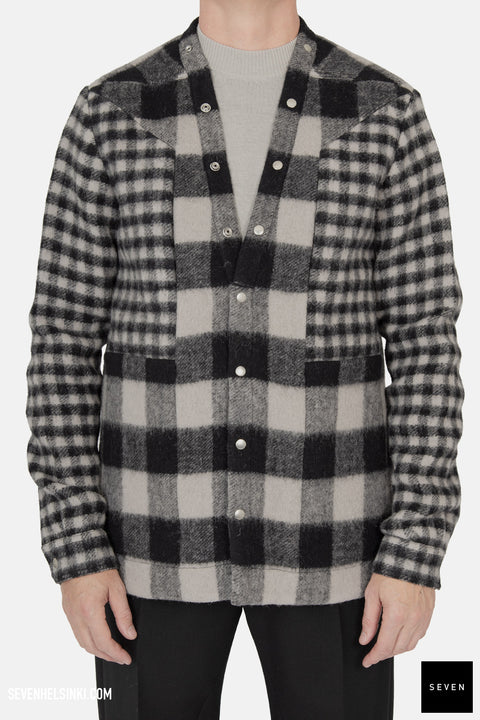 LARRY FOGPOCKET SHIRT