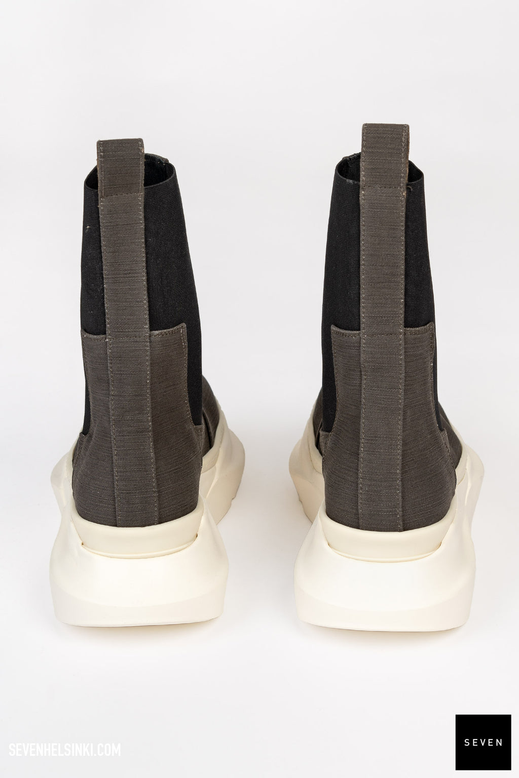 Rick Owens DRKSHDW RICK OWENS DRKSHDW BEATLE ABSTRACT | Shop