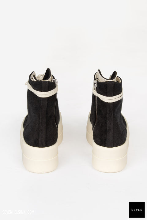 DOUBLE BUMBER SNEAKS