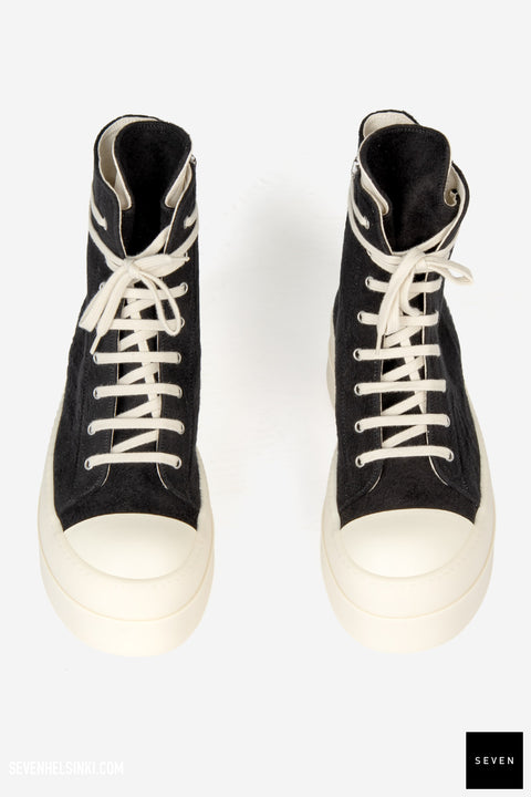 DOUBLE BUMBER SNEAKS