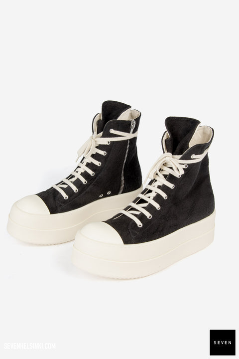 DOUBLE BUMBER SNEAKS