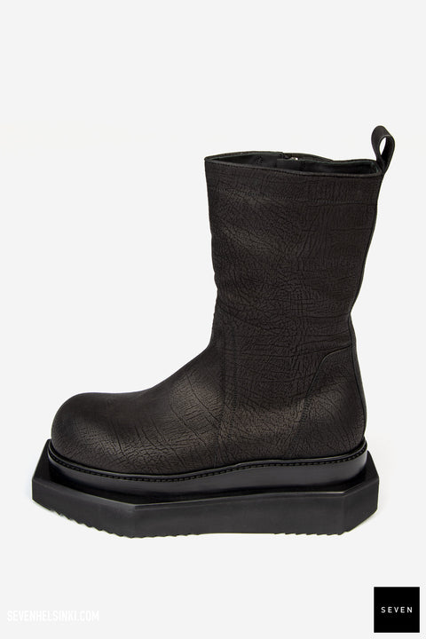 ZIPPED TURBO CYCLOPS