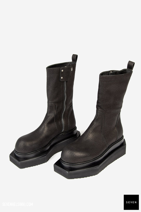 ZIPPED TURBO CYCLOPS