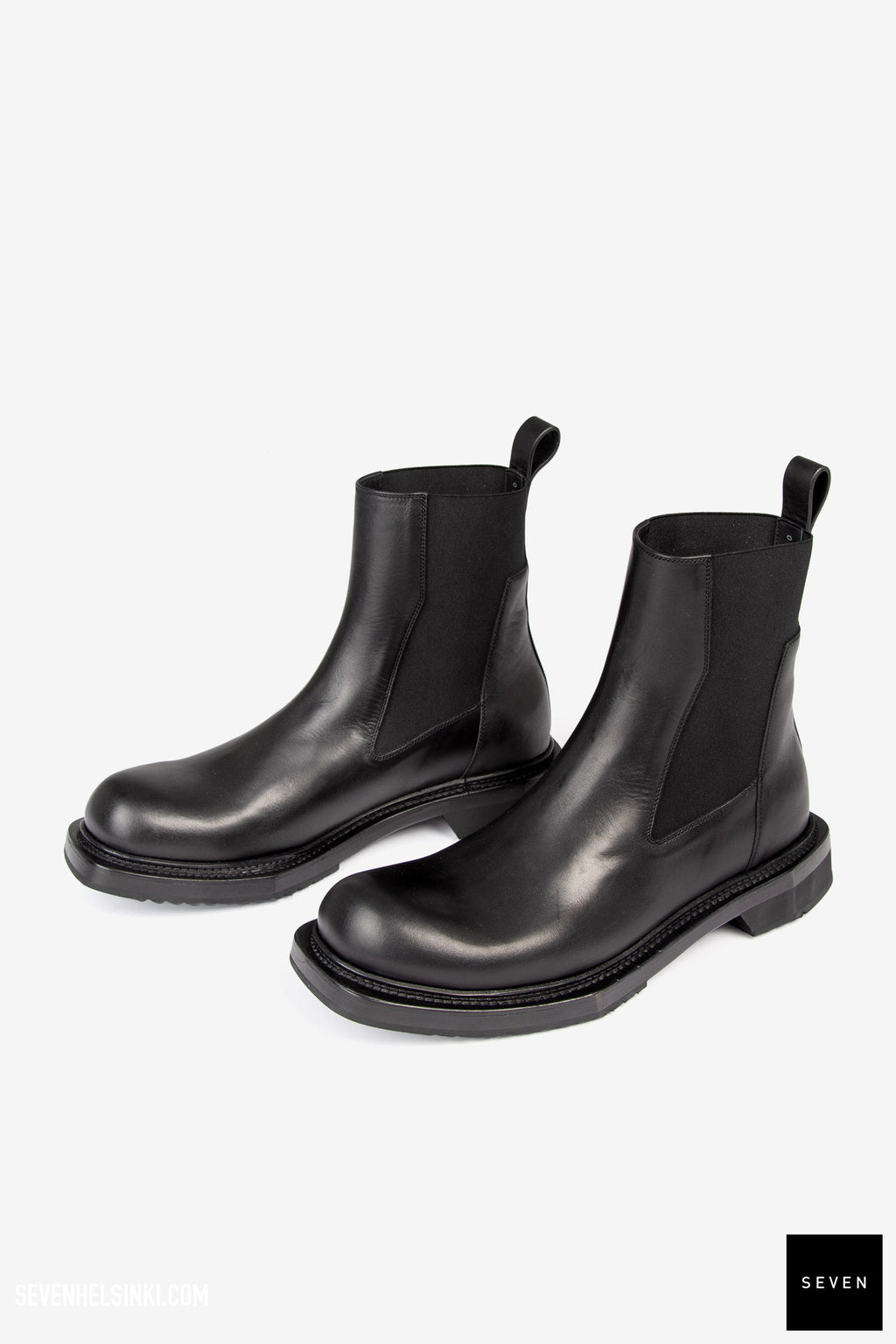靴 Rick Owens BEATLE TURBO CYCLOPS 42 Rick Owens Beatle Turbo Cyclops 42