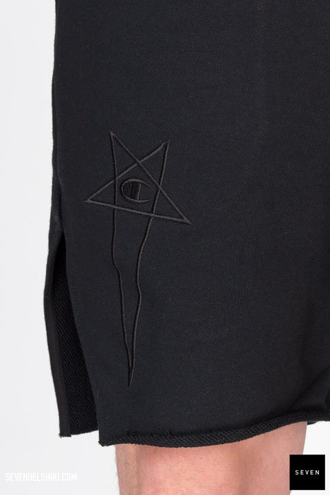 x CHAMPION - BEVELED PODS