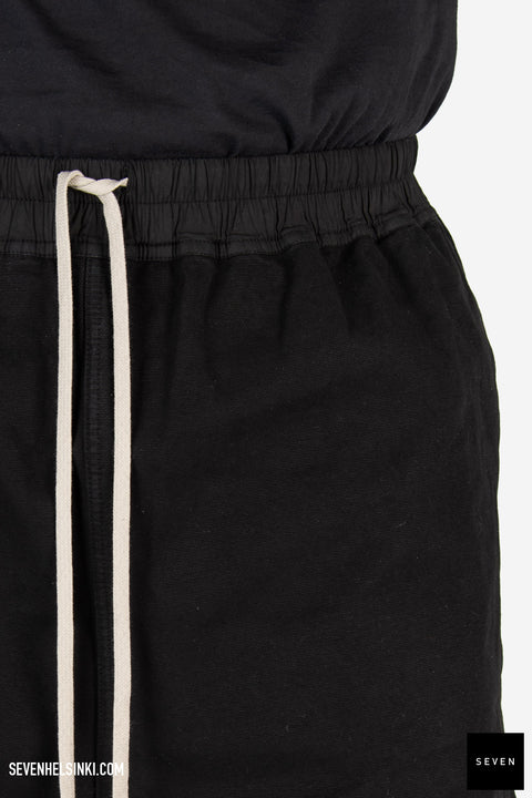 LONG BOXERS BUTT ZIPP