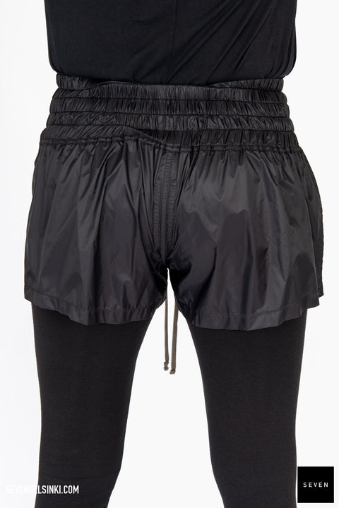 BOXING SHORTS