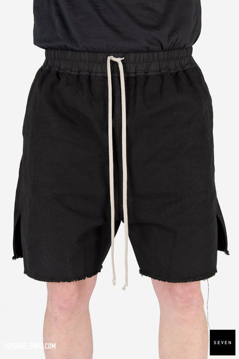 LONG BOXERS BUTT ZIPP