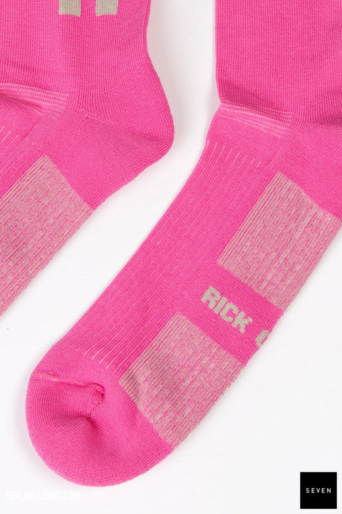 GLITTER SOCKS