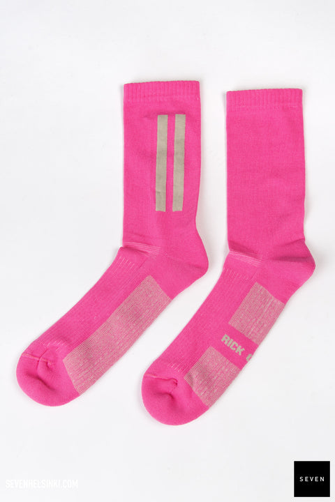 GLITTER SOCKS