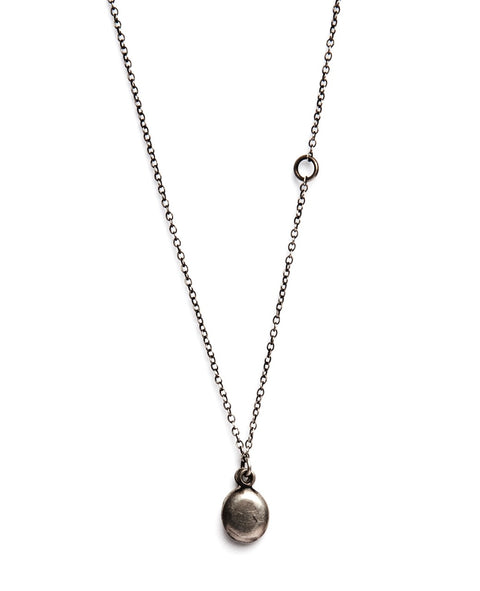 CHAIN MINI MEDALLION