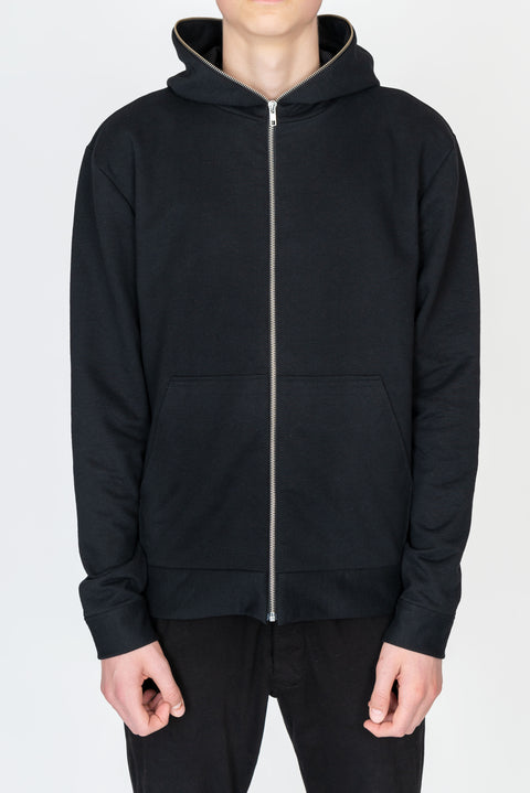 ACBD - FULLZIP HOODIE