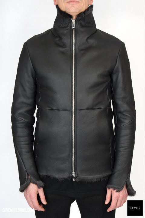 INCARNATION LEATHER SEVEN HELSINKI