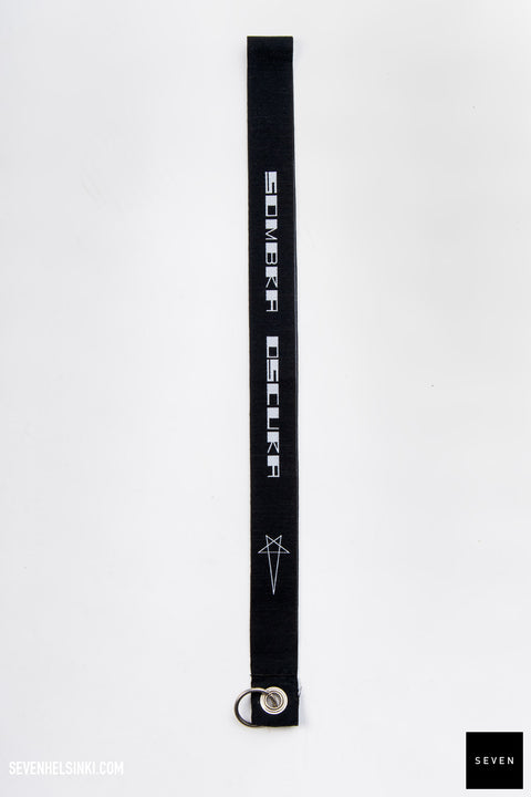 RICK OWENS SOMBRA OSCURA