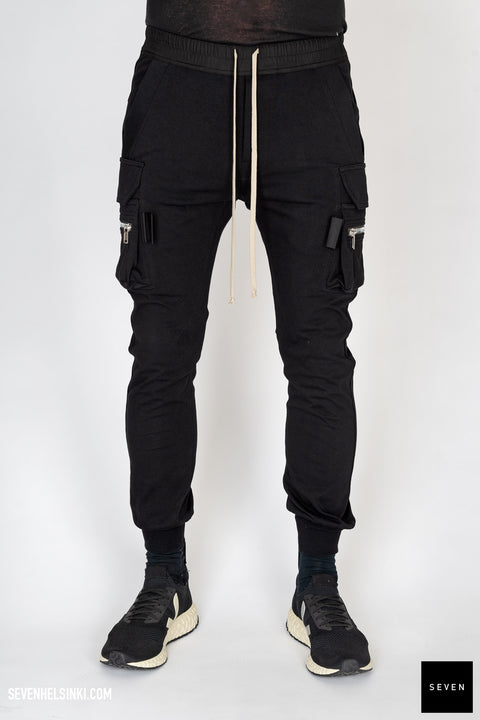 MASTODON CARGO RICK OWENS GETHSEMANE FW21