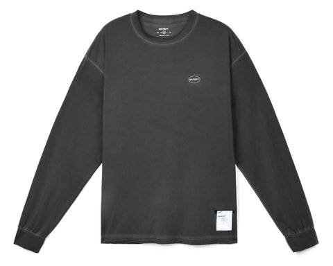 AuraLite Long Tee