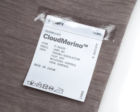 CloudMerino T-shirt