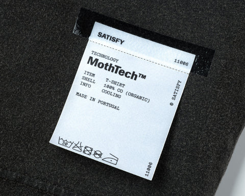 MothTech T-Shirt