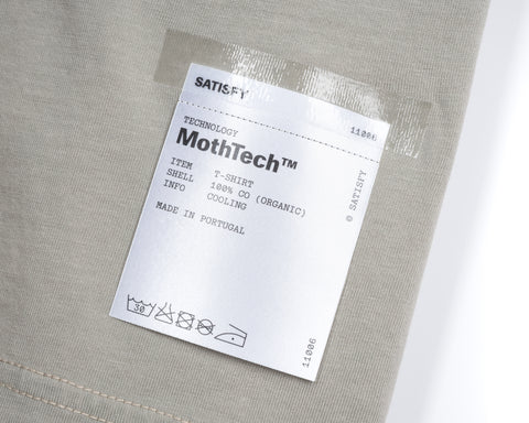  MothTech T-Shirt