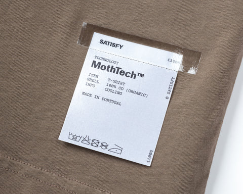 MothTech T-Shirt