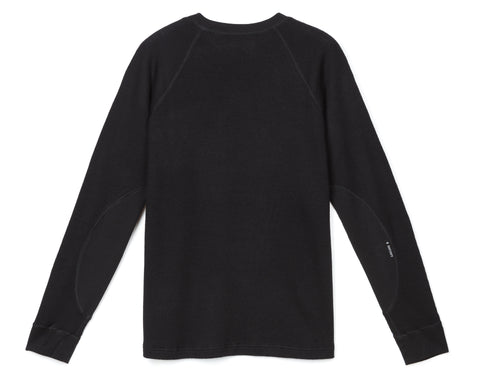  CloudMerino Waffle Base Layer