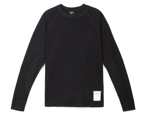 CloudMerino Waffle Base Layer