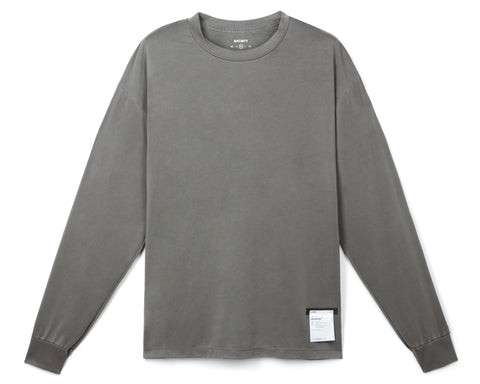 AuraLite Long Tee