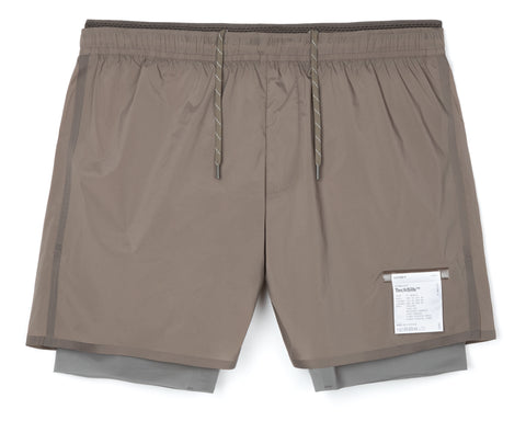 TechSilk 8" Shorts