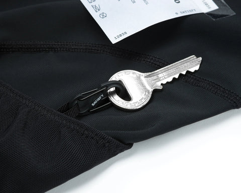  TechSilk Evo Cargo Tights