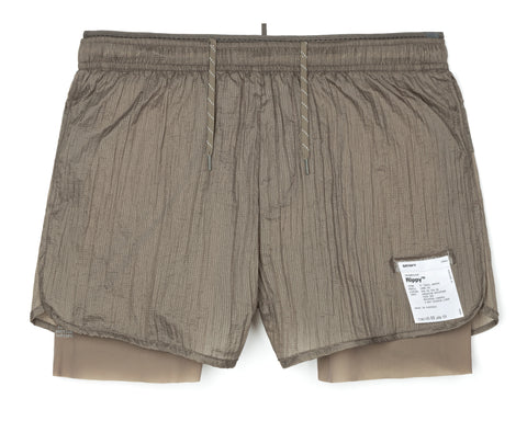 Rippy 3" Trail Shorts