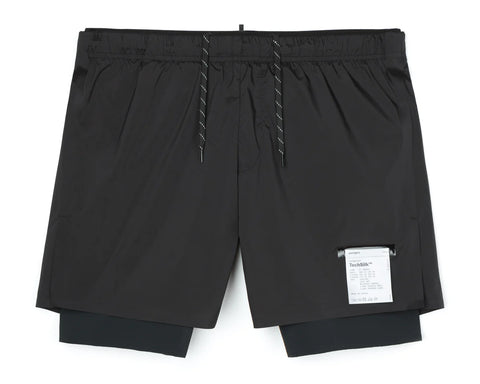 TechSilk 8" Shorts