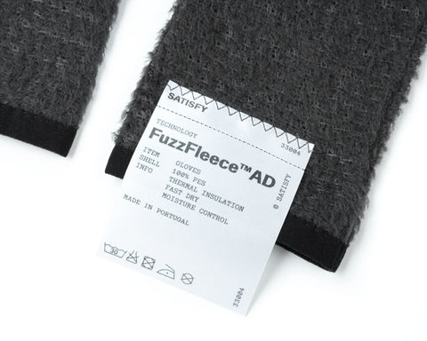FuzzFleece AD Gloves