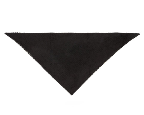  FuzzFleece AD Bandana