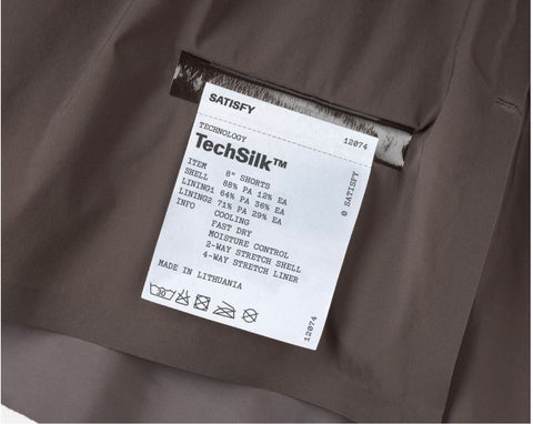  TechSilk 8