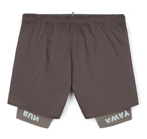 TechSilk 8" Shorts