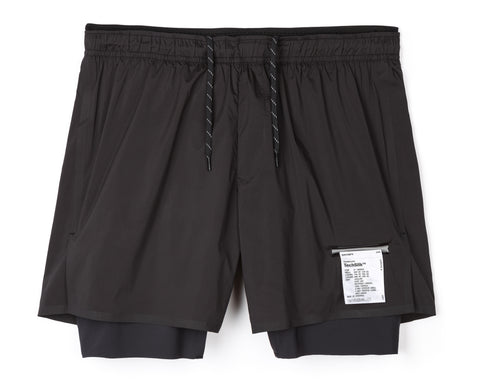 TechSilk 8" Shorts