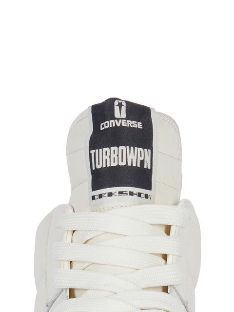  CONVERSE X DRKSHDW - TURBOWPN