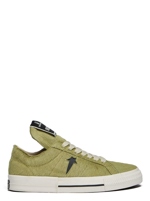  CONVERSE X DRKSHDW - ONESTR