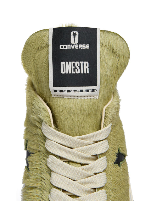 CONVERSE X DRKSHDW - ONESTR