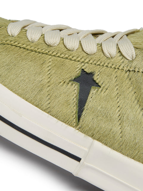  CONVERSE X DRKSHDW - ONESTR