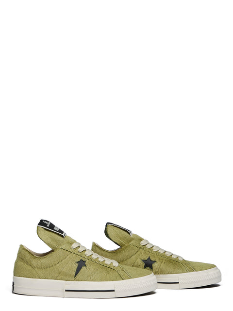  CONVERSE X DRKSHDW - ONESTR