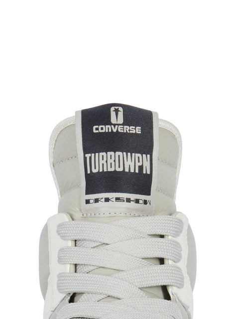  CONVERSE X DRKSHDW - TURBOWPN