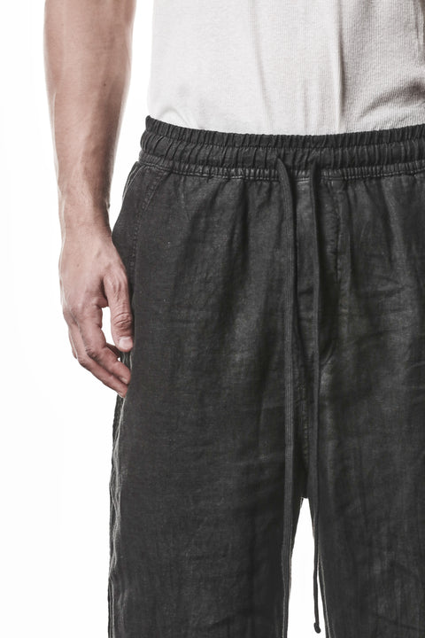  WIDE LEG PANTS - M P 35