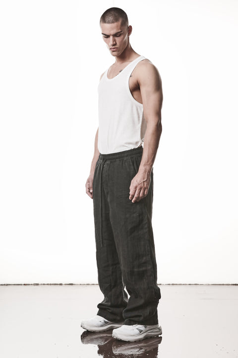  WIDE LEG PANTS - M P 35