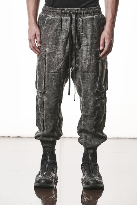 CARGO PANTS - M P 46