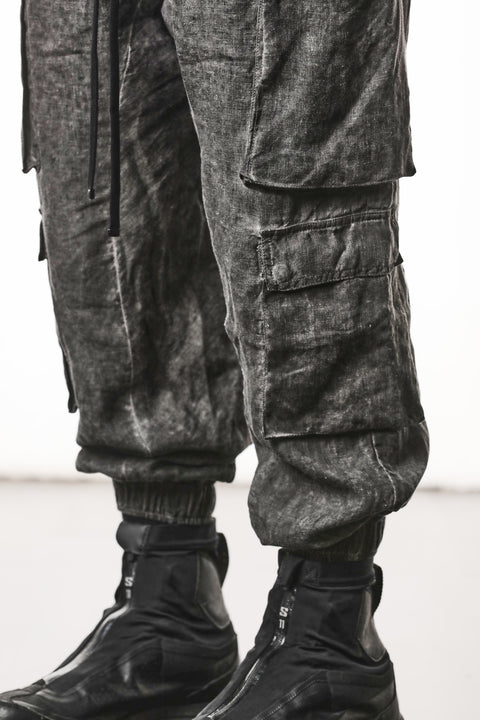  CARGO PANTS - M P 46