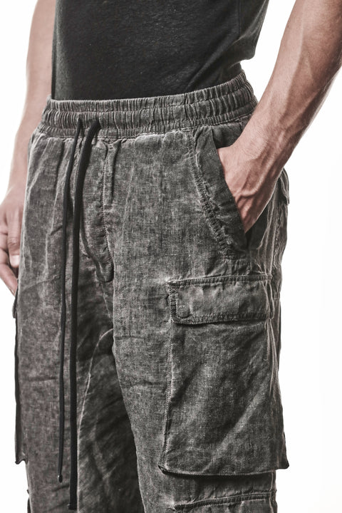 CARGO PANTS - M P 46