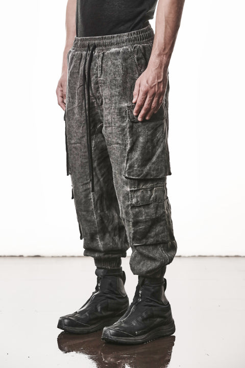  CARGO PANTS - M P 46
