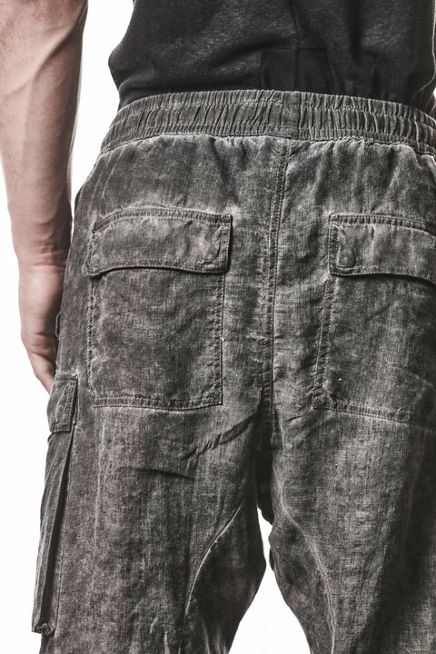  CARGO PANTS - M P 46