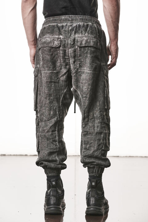  CARGO PANTS - M P 46